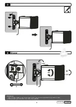 Preview for 10 page of ricoo LH433 Installation Manual