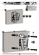 Предварительный просмотр 5 страницы ricoo N0911 Assembly Instructions Manual