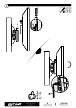 Предварительный просмотр 8 страницы ricoo N0911 Assembly Instructions Manual