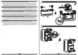 Предварительный просмотр 2 страницы ricoo RH-04 Assembly Instructions