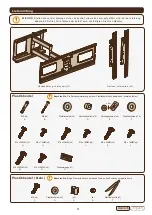 Preview for 3 page of ricoo RW R05 Assembly Manual