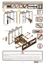 Preview for 5 page of ricoo RW R05 Assembly Manual