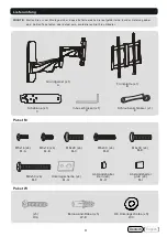 Предварительный просмотр 3 страницы ricoo S0444 Installation Manual