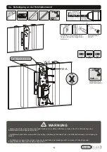 Предварительный просмотр 5 страницы ricoo S0444 Installation Manual