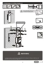 Предварительный просмотр 6 страницы ricoo S0444 Installation Manual