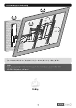 Предварительный просмотр 13 страницы ricoo S0444 Installation Manual