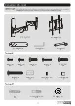 Предварительный просмотр 16 страницы ricoo S0444 Installation Manual