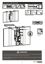 Предварительный просмотр 18 страницы ricoo S0444 Installation Manual