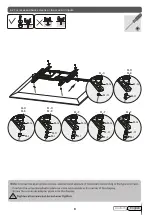 Предварительный просмотр 21 страницы ricoo S0444 Installation Manual