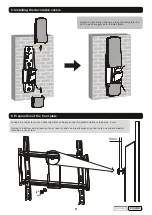 Предварительный просмотр 22 страницы ricoo S0444 Installation Manual