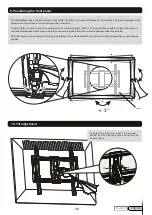 Предварительный просмотр 25 страницы ricoo S0444 Installation Manual