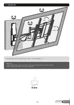 Предварительный просмотр 26 страницы ricoo S0444 Installation Manual