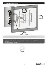 Preview for 14 page of ricoo S0644 Installation Manual