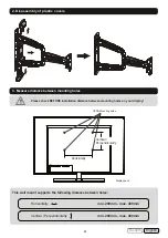 Preview for 19 page of ricoo S0644 Installation Manual