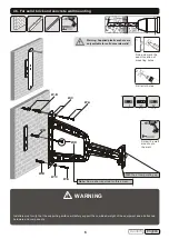 Preview for 21 page of ricoo S0644 Installation Manual