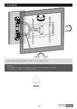 Preview for 28 page of ricoo S0644 Installation Manual