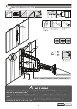 Предварительный просмотр 6 страницы ricoo S0722 Installation Manual