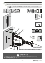 Предварительный просмотр 7 страницы ricoo S0722 Installation Manual