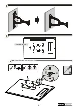 Предварительный просмотр 8 страницы ricoo S0722 Installation Manual