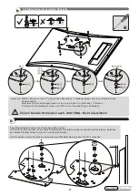 Предварительный просмотр 9 страницы ricoo S0722 Installation Manual