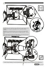 Предварительный просмотр 10 страницы ricoo S0722 Installation Manual