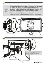 Предварительный просмотр 12 страницы ricoo S0722 Installation Manual