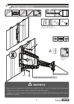 Предварительный просмотр 19 страницы ricoo S0722 Installation Manual