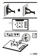 Предварительный просмотр 21 страницы ricoo S0722 Installation Manual