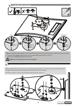 Предварительный просмотр 22 страницы ricoo S0722 Installation Manual