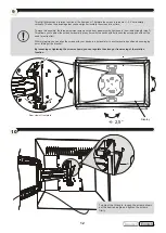 Предварительный просмотр 25 страницы ricoo S0722 Installation Manual