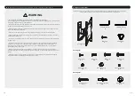 Preview for 6 page of ricoo S1522 Installation Manual