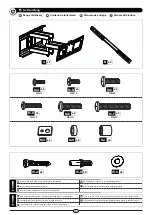 Предварительный просмотр 2 страницы ricoo S1544 Assembly Instructions Manual