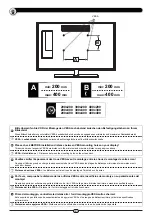 Preview for 3 page of ricoo S1544 Assembly Instructions Manual