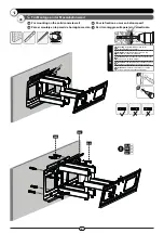 Preview for 6 page of ricoo S1544 Assembly Instructions Manual