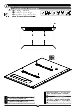 Preview for 8 page of ricoo S1544 Assembly Instructions Manual