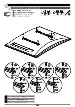 Preview for 9 page of ricoo S1544 Assembly Instructions Manual