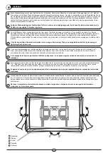 Предварительный просмотр 11 страницы ricoo S1544 Assembly Instructions Manual