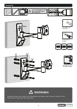 Preview for 5 page of ricoo S1611 Installation Manual