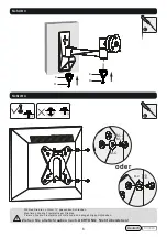 Preview for 6 page of ricoo S1611 Installation Manual