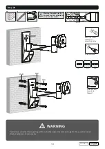 Preview for 13 page of ricoo S1611 Installation Manual