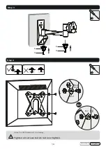 Preview for 14 page of ricoo S1611 Installation Manual