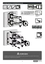 Предварительный просмотр 5 страницы ricoo S1822 Installation Manual