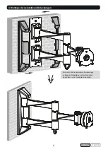 Предварительный просмотр 6 страницы ricoo S1822 Installation Manual