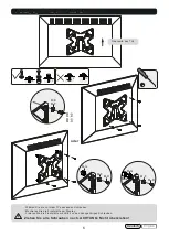 Предварительный просмотр 7 страницы ricoo S1822 Installation Manual