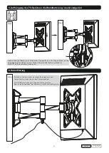 Предварительный просмотр 8 страницы ricoo S1822 Installation Manual