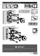 Предварительный просмотр 14 страницы ricoo S1822 Installation Manual