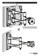 Предварительный просмотр 15 страницы ricoo S1822 Installation Manual