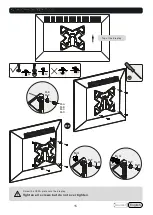 Предварительный просмотр 16 страницы ricoo S1822 Installation Manual