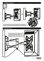 Предварительный просмотр 17 страницы ricoo S1822 Installation Manual