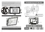 ricoo S1944 Assembly Manual preview